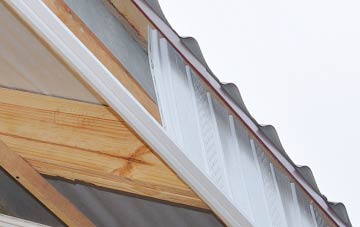 why Spaxton fascia repairs are essential