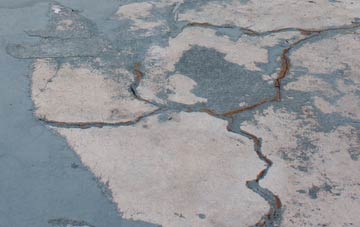 fibreglass roofing replacement Spaxton