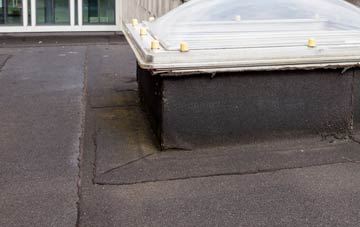 disadvantages of Spaxton flat roofs