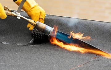 flat roof repairs Spaxton, Somerset