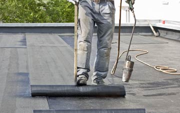 flat roof replacement Spaxton, Somerset