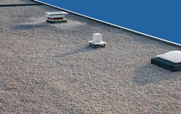 flat roofing Spaxton, Somerset