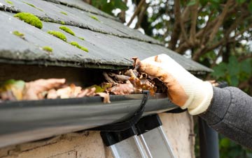 gutter cleaning Spaxton, Somerset