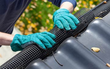 Spaxton gutter repair companies