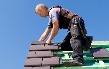 disadvantages of Spaxton slate roofing