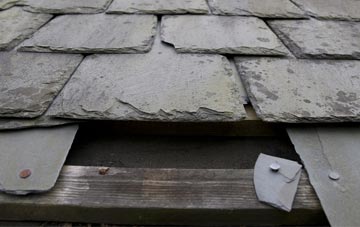 Spaxton slate roof repairs and maintenance