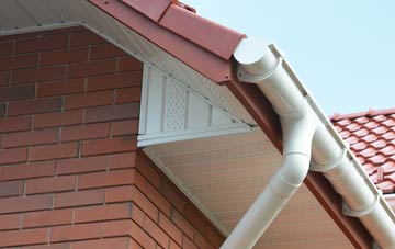 Spaxton soffit repair costs