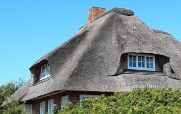 thatch roofing Spaxton, Somerset