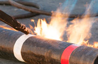 Spaxton flat roofing replacement