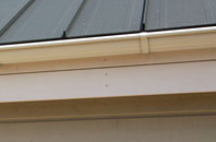 Spaxton soffit repair
