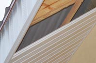 rated Spaxton soffit repair companies